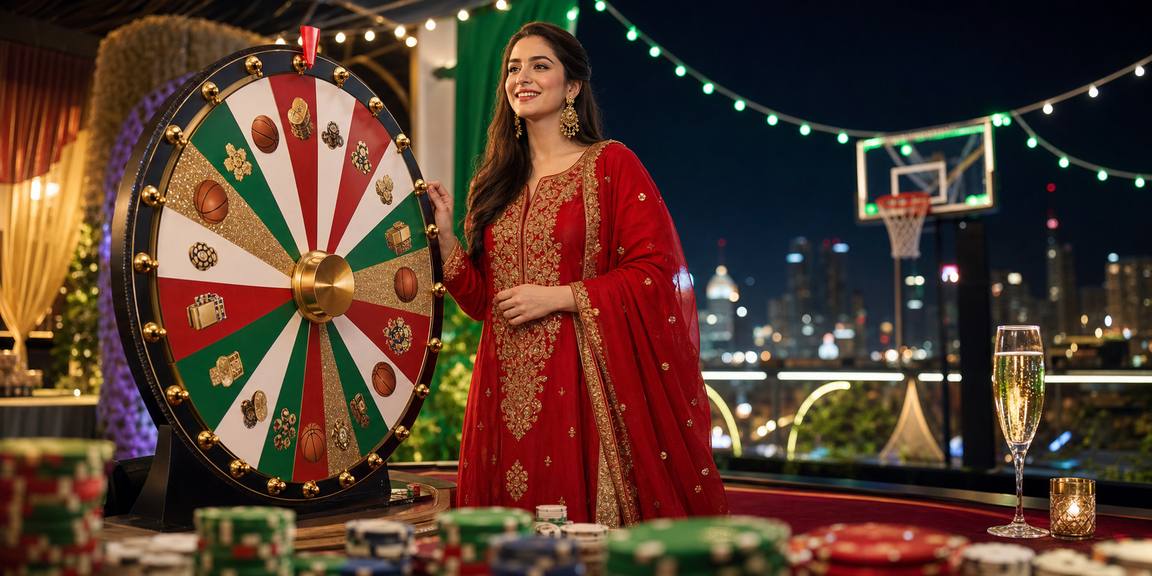 pak365 online Sports Markets Built for Pakistani Punters