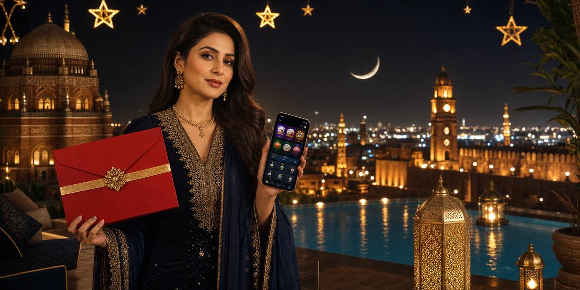 pak365 online Slots Built For Pakistan Sessions